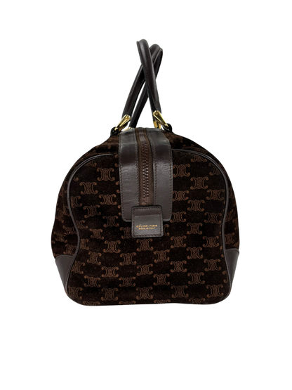 Celine Sac à main Boston