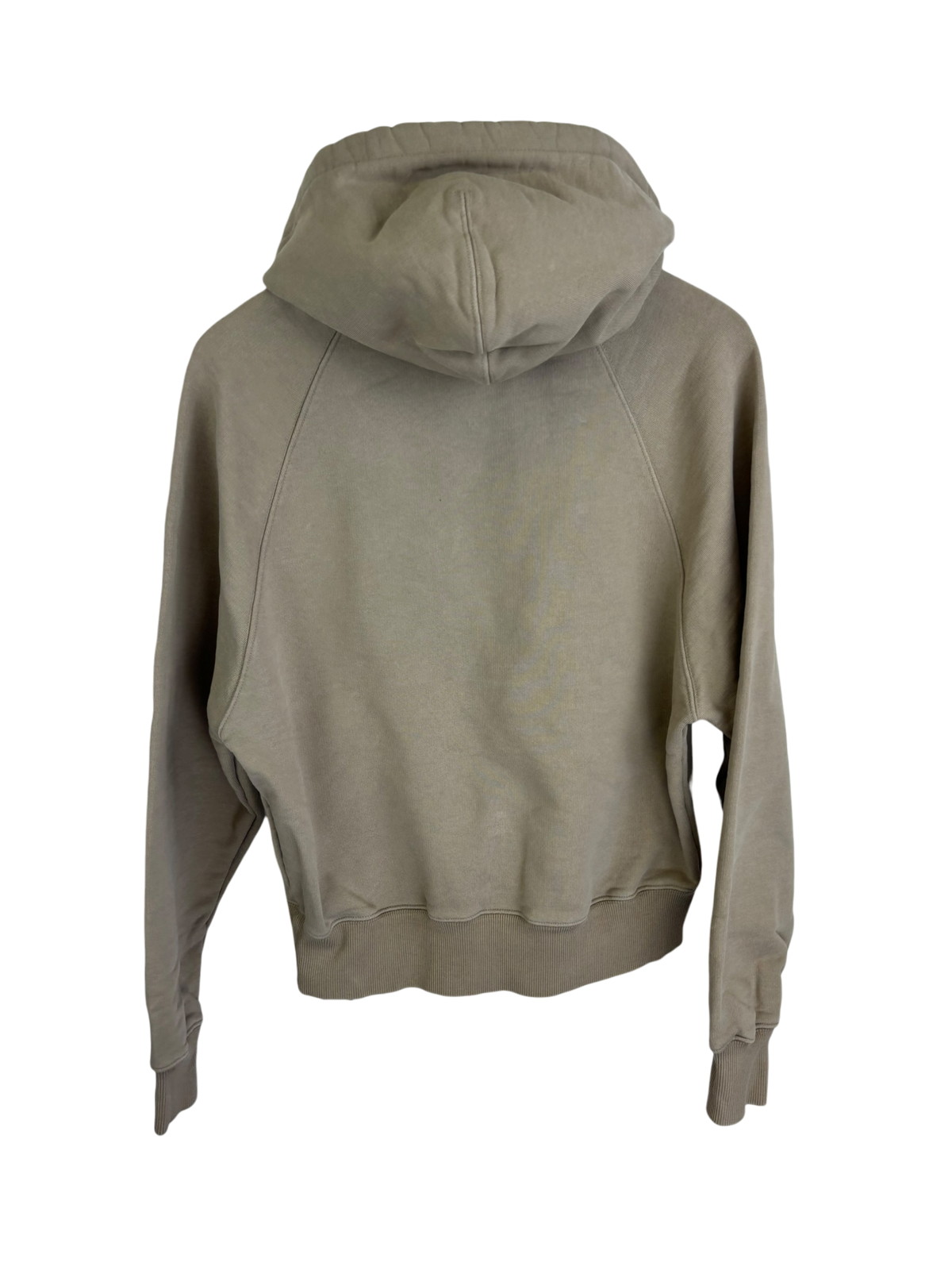 Ami Paris Pull à capuche