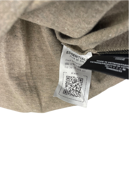 Essentials t-shirt