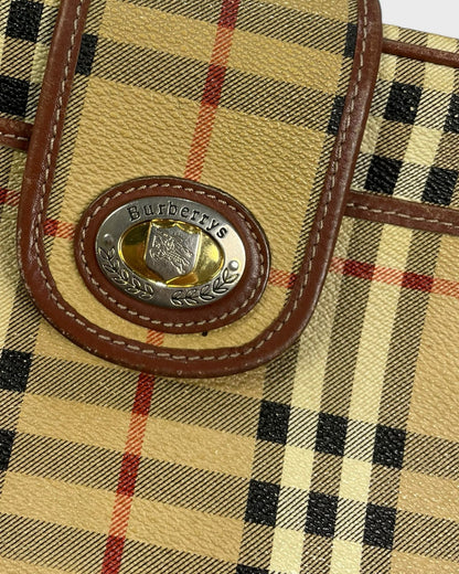 Burberry bag