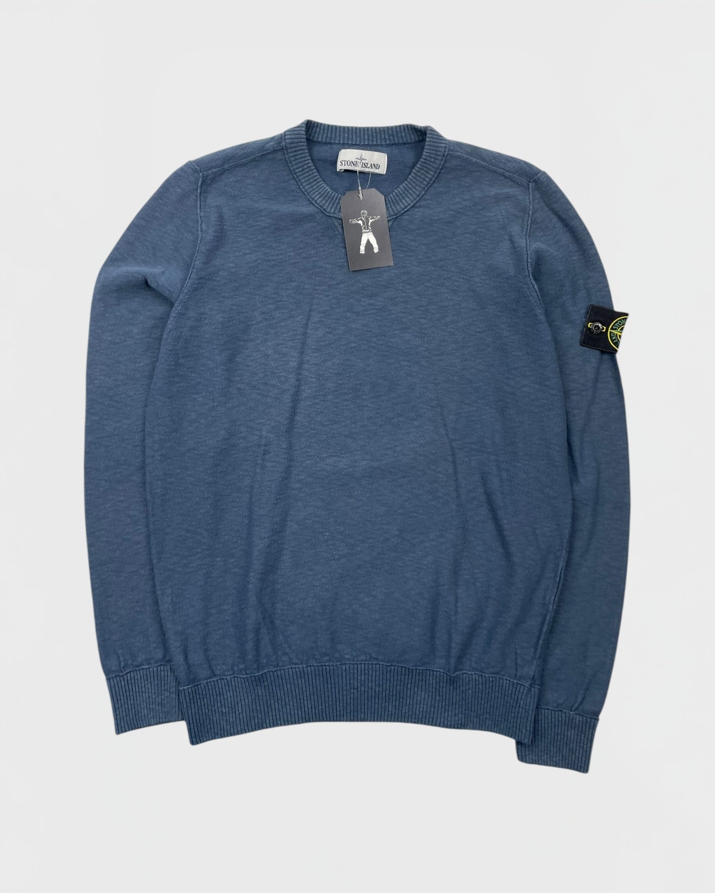 Stone island pull / sweater