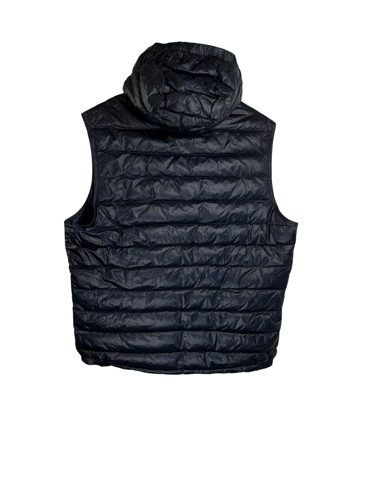 Moncler Doudoune Sans Manches