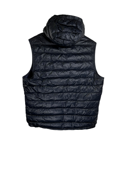 Moncler Doudoune Sans Manches