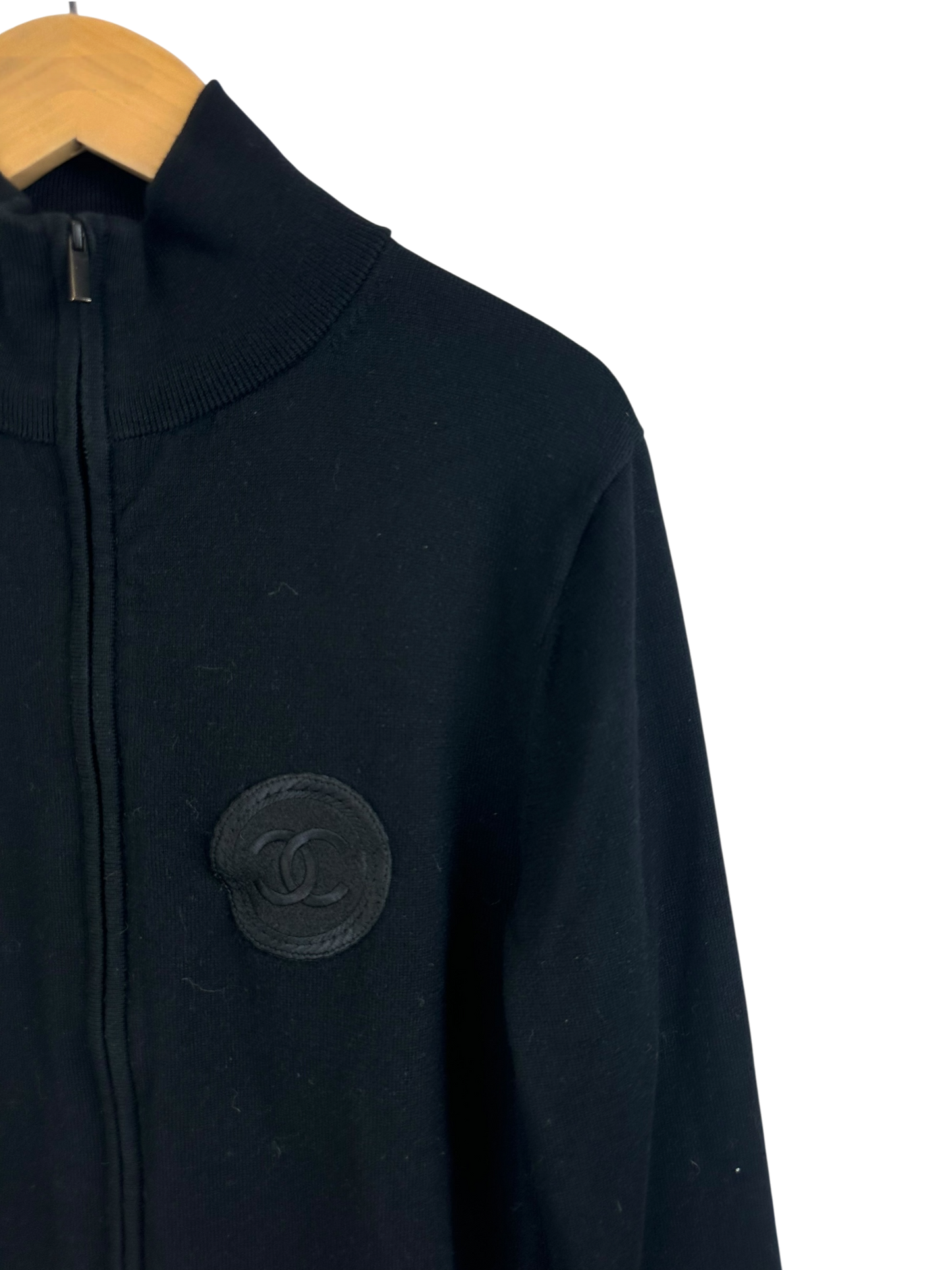Chanel Gilet