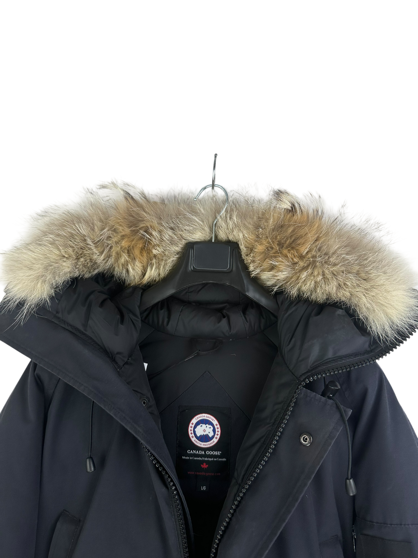 Canada Goose doudoune