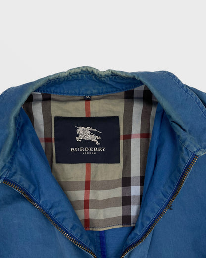 Burberry jacket (M)