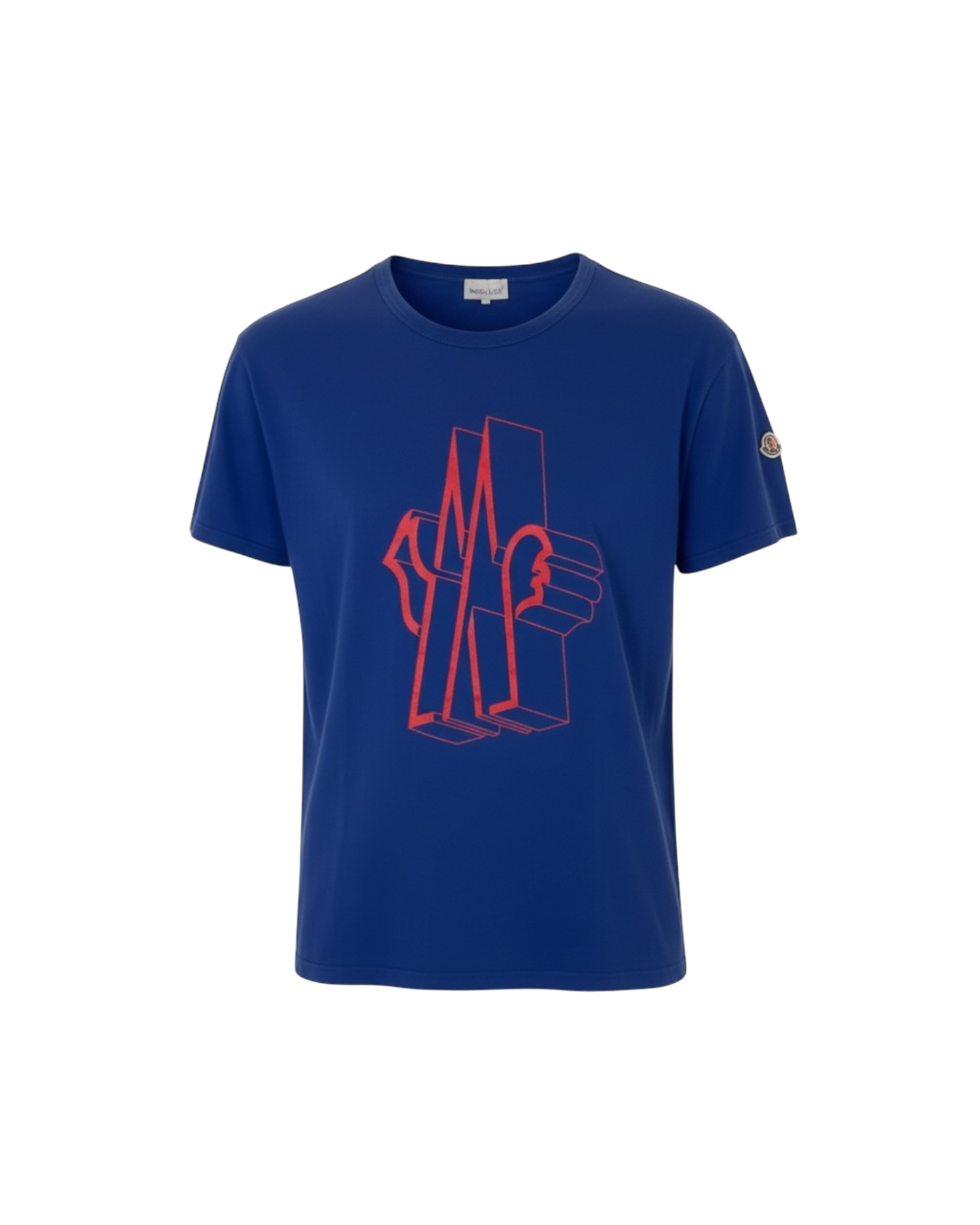 Moncler t-shirt