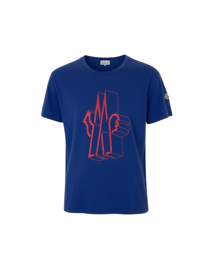 Moncler t-shirt
