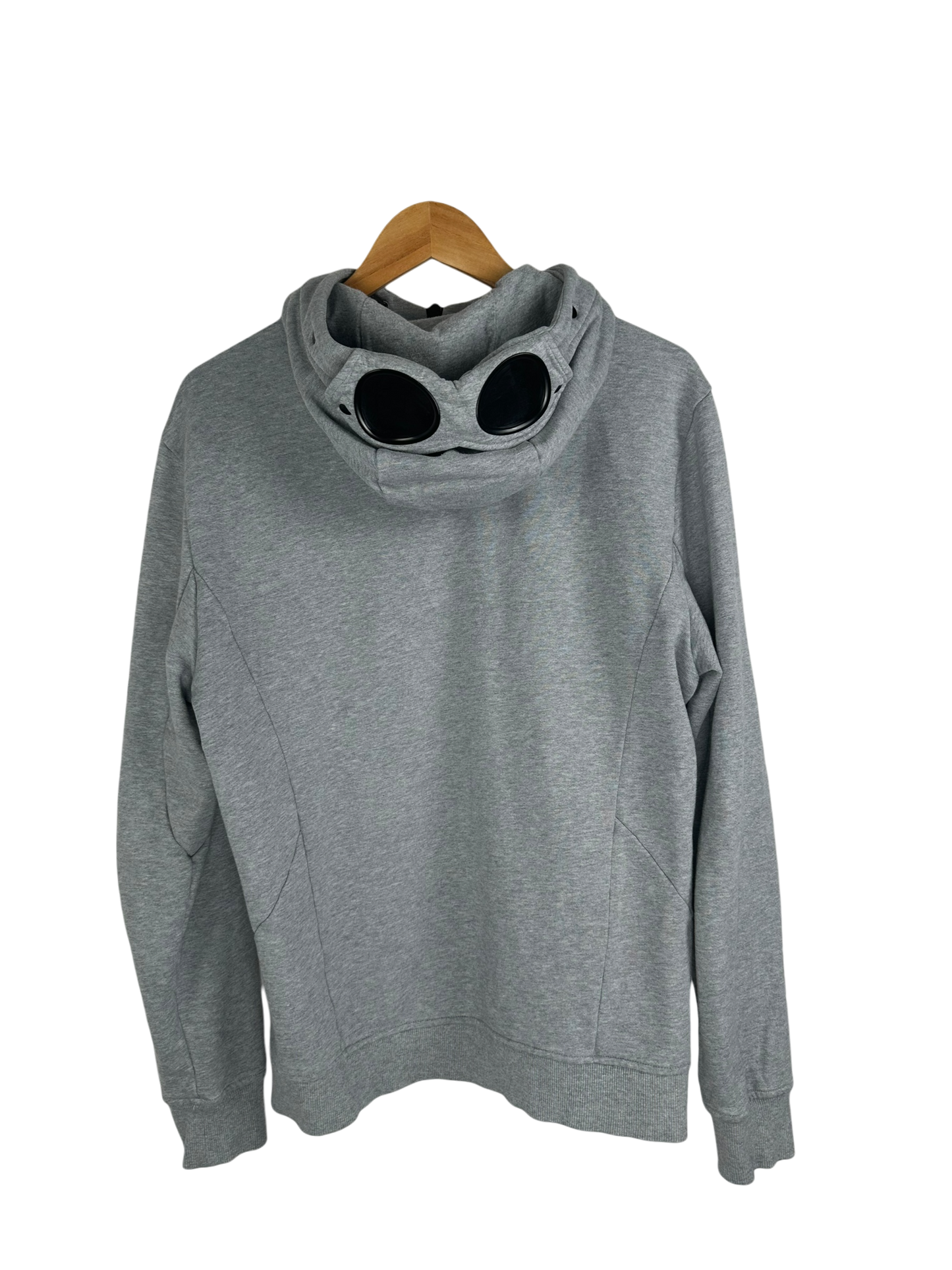 C.P. Company gilet à capuche