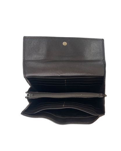 Gucci Portefeuille Coeur