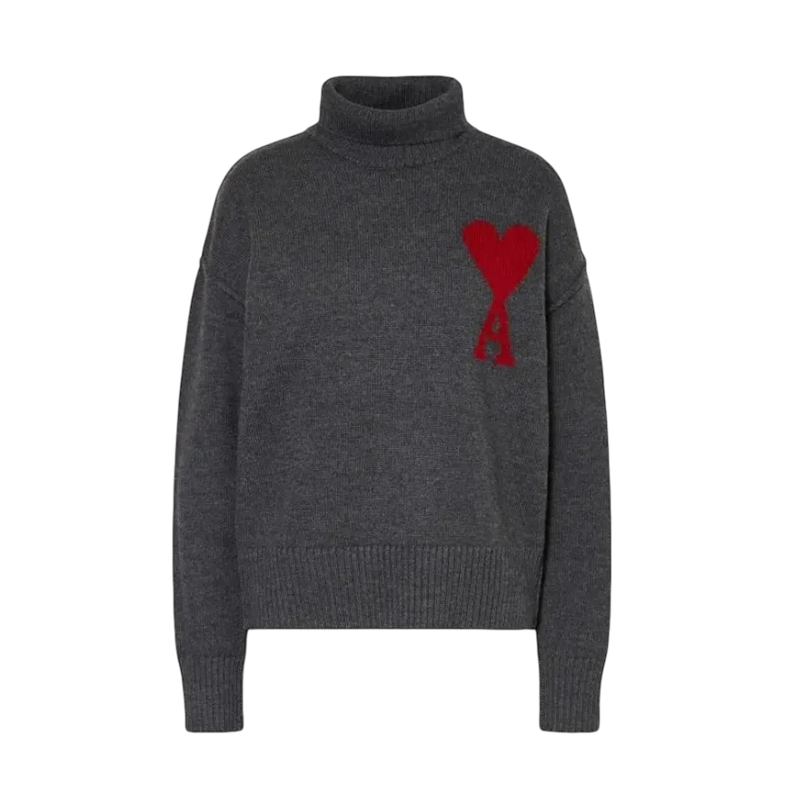 Ami Paris pull