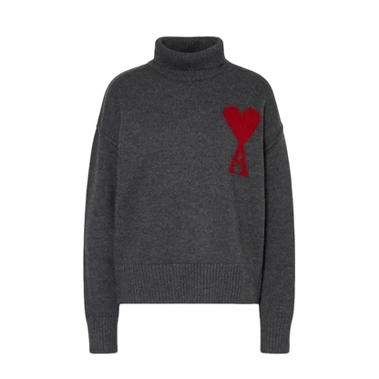 Ami Paris pull