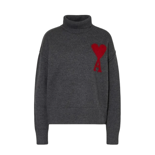 Ami Paris pull
