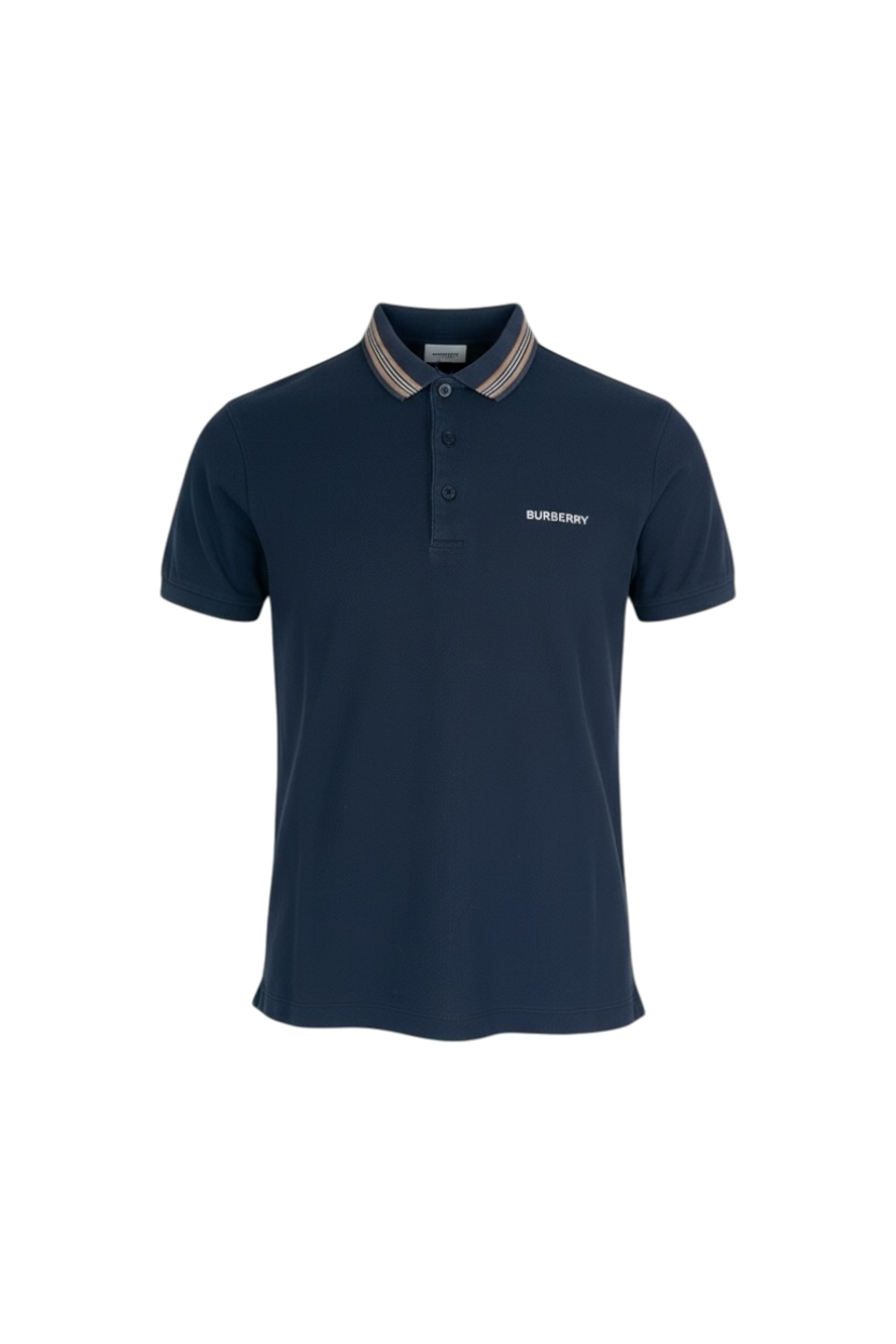 Burberry polo