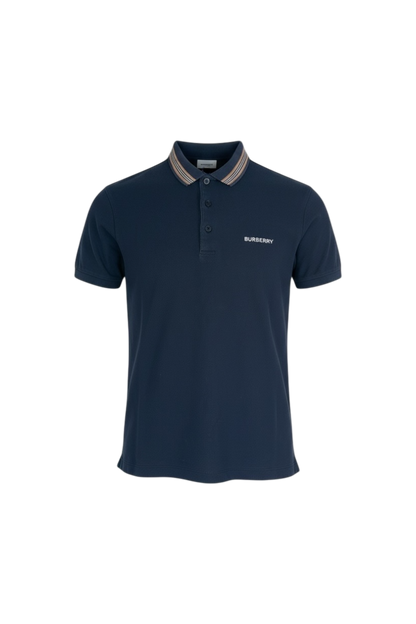 Burberry polo