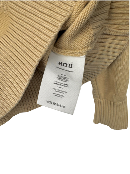 Ami Paris Pull