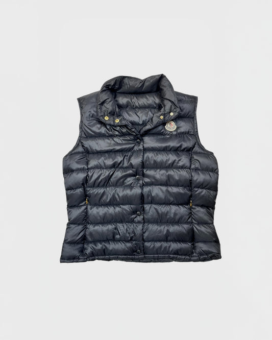 Moncler doudoune sans manche