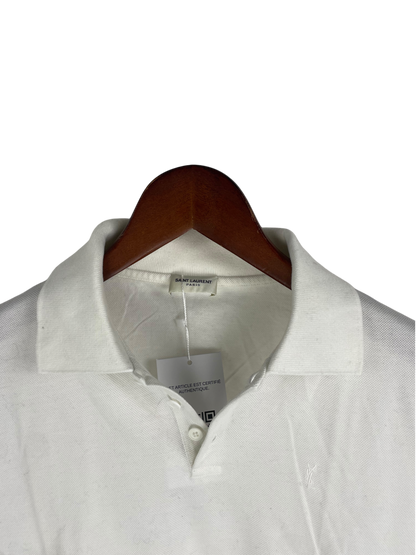 Saint Laurent polo