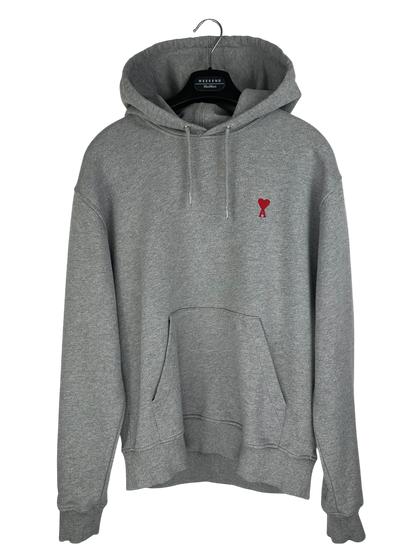 Ami Paris pull à capuche