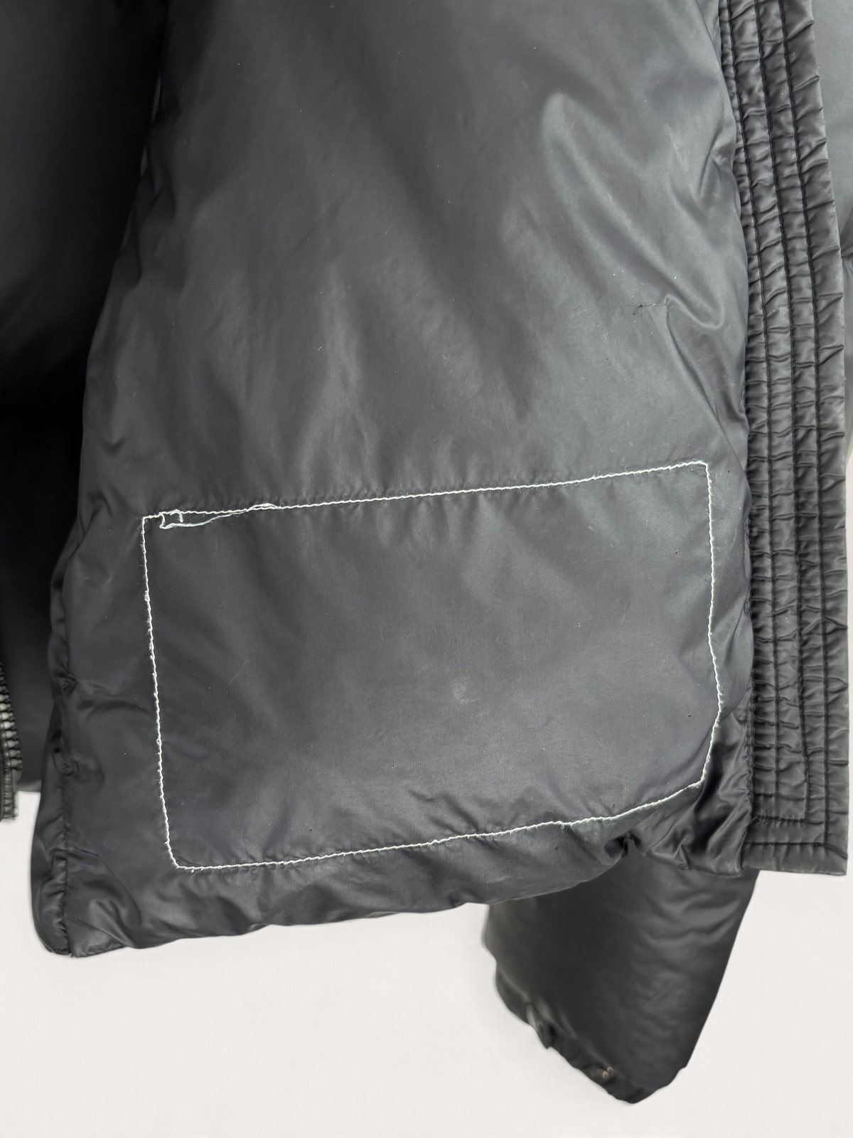 Moncler Doudoune cintrée femme