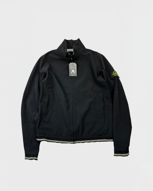 Stone island softshell / veste (M)