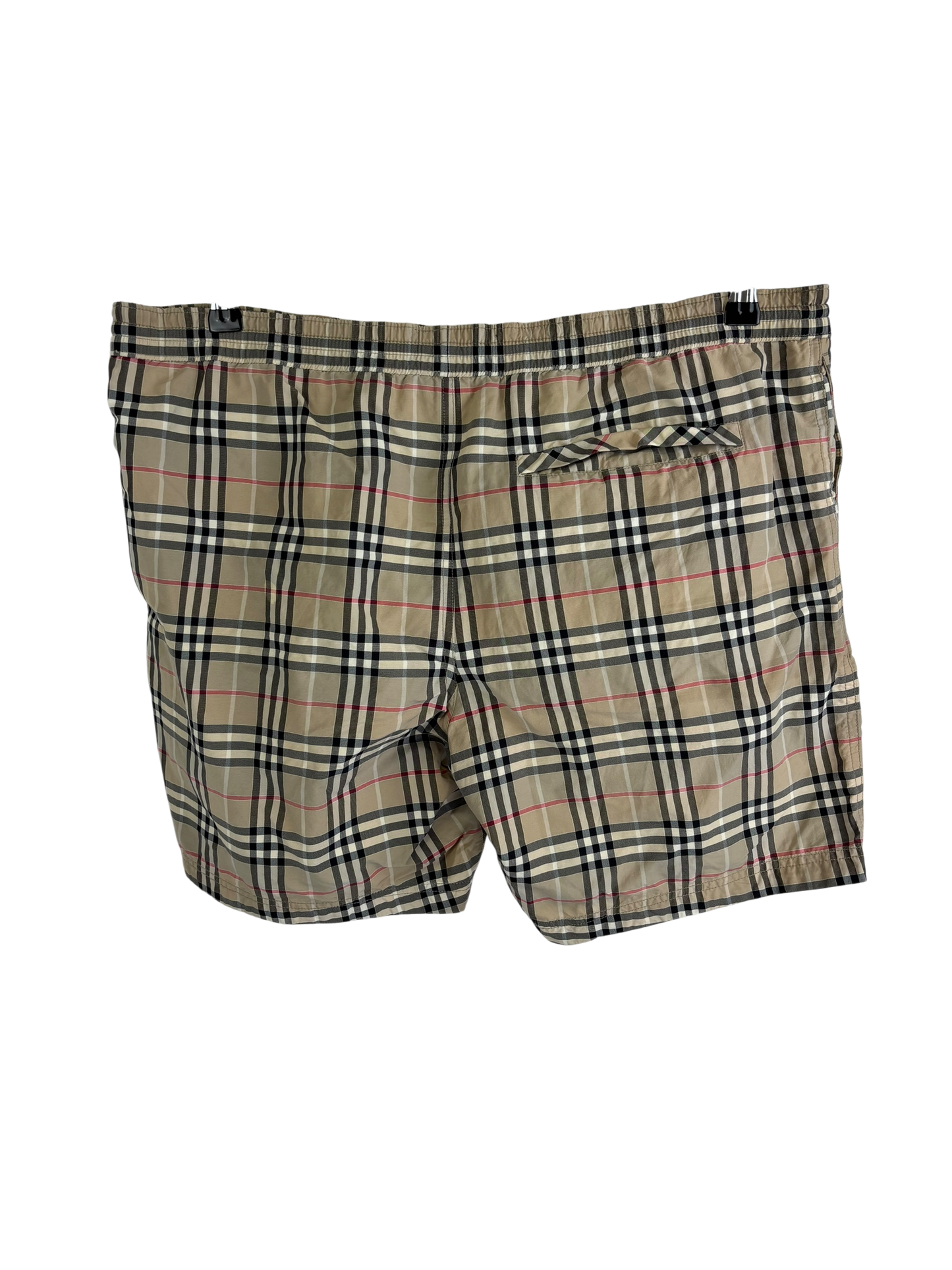 Burberry Short de Bain