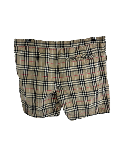 Burberry Short de Bain