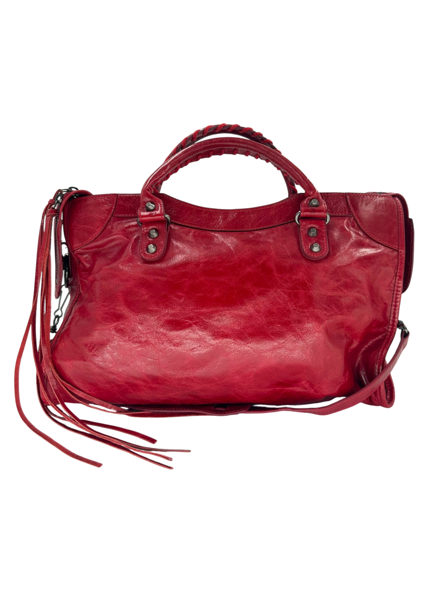 Balenciaga Sac City Bag