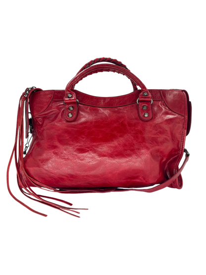 Balenciaga Sac City Bag