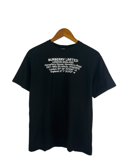 Burberry t-shirt
