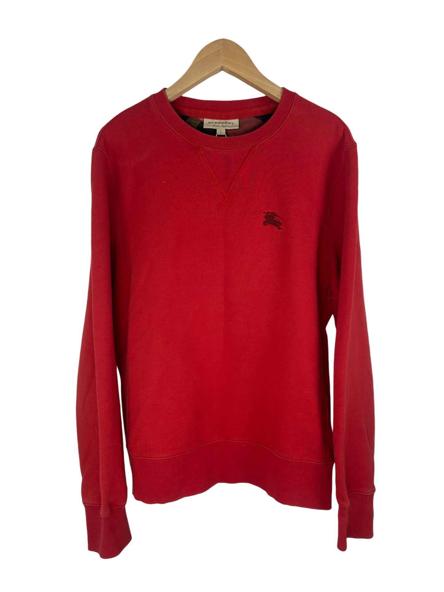 Burberry pull