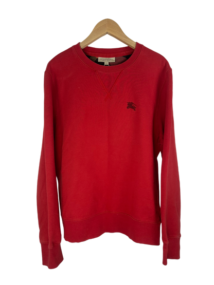 Burberry pull