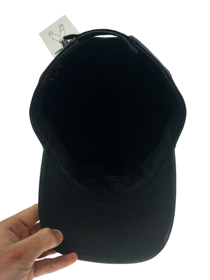 Prada casquette Luna Rossa