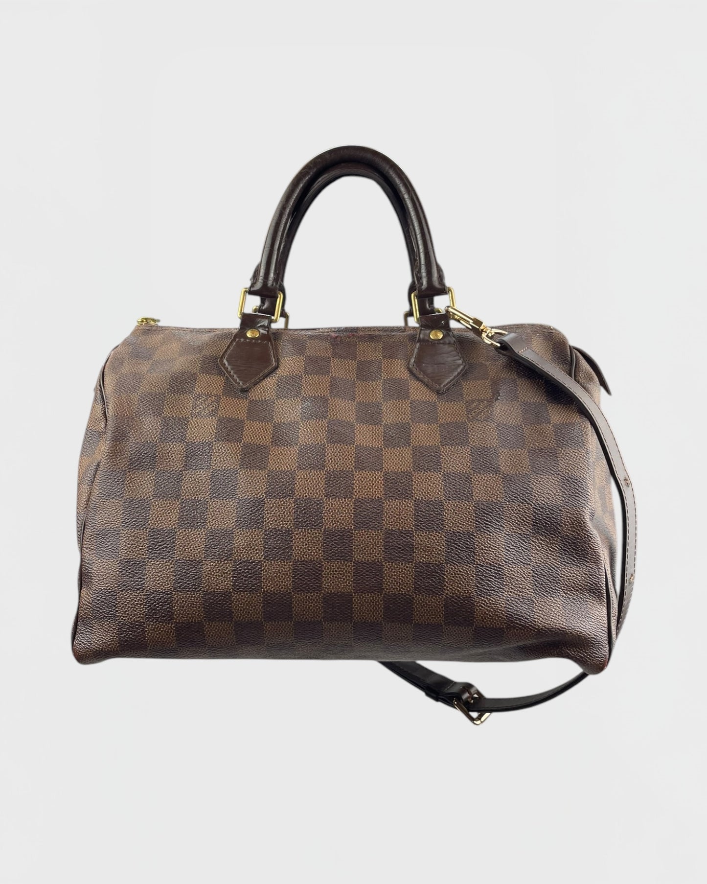 Louis Vuitton speedy sac/bag