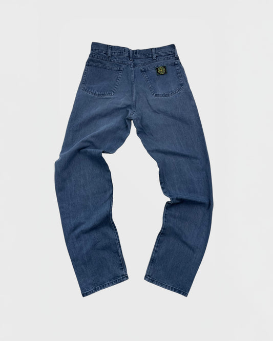 Stone Island pantalon / jeans (M)