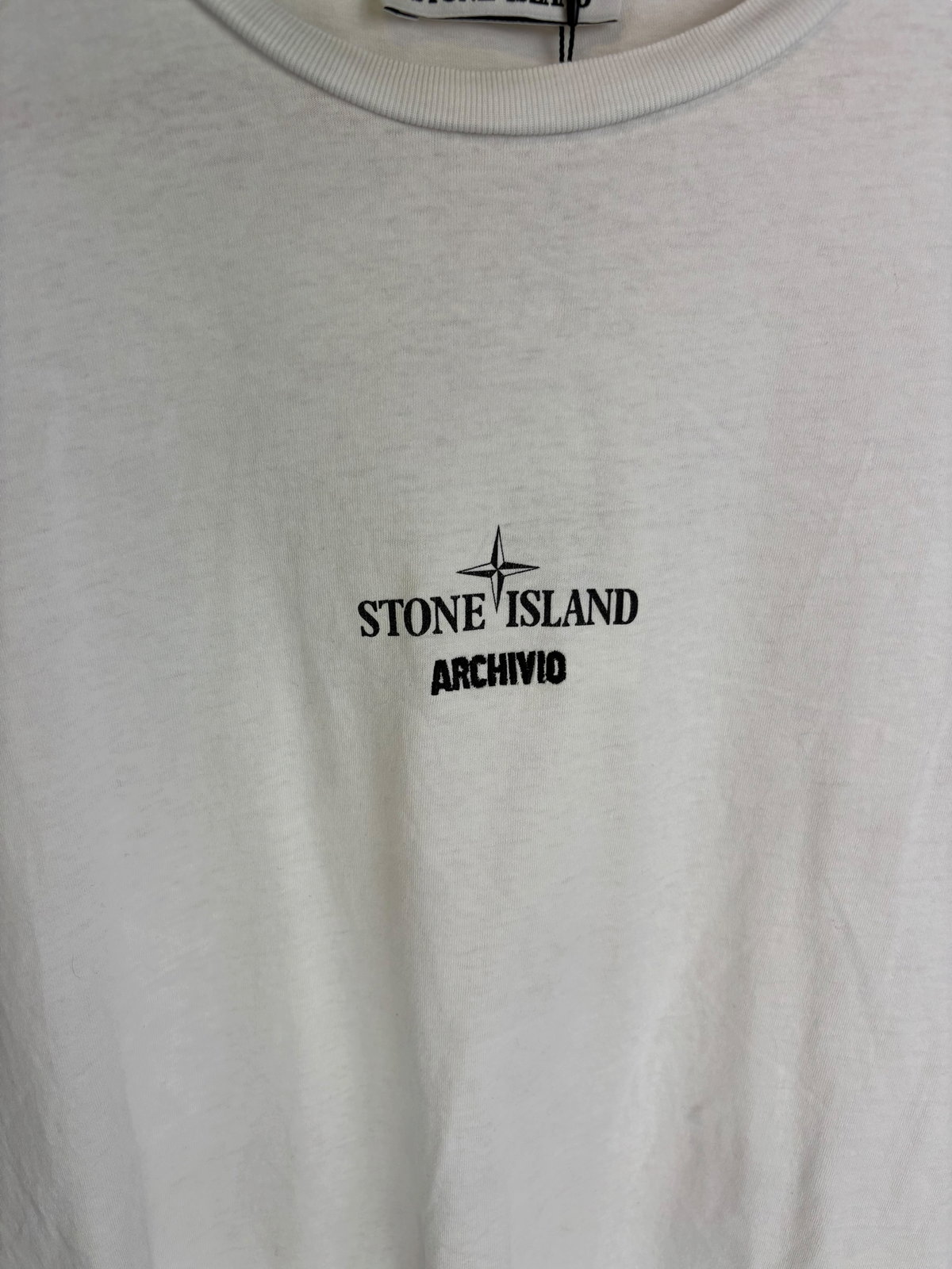Stone Island T shirt