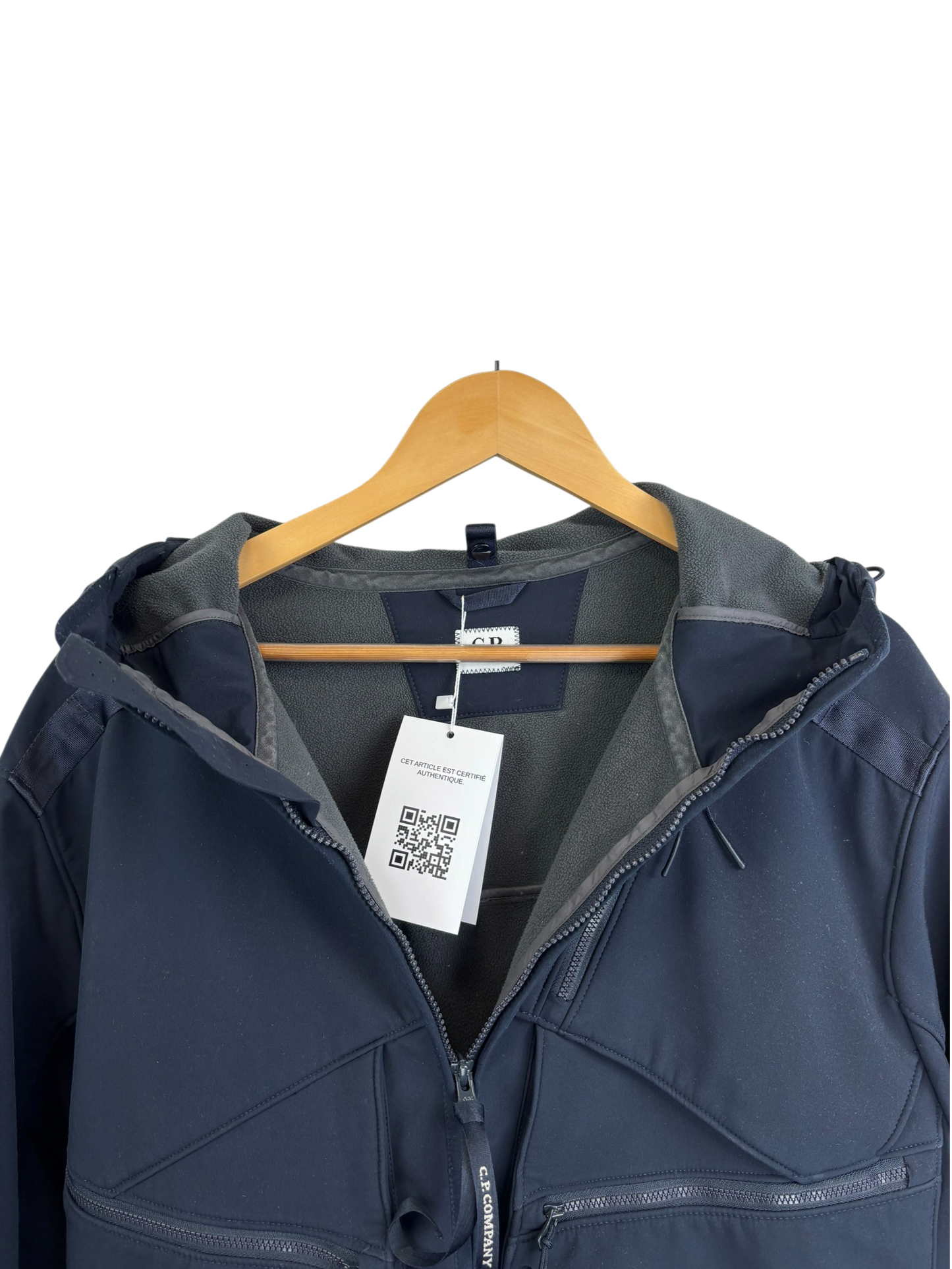 C.P. Company veste