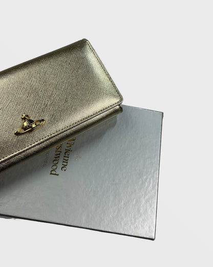 Vivienne Westwood porte monnaie / wallet