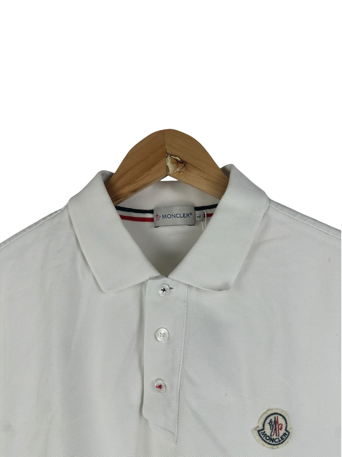Moncler polo