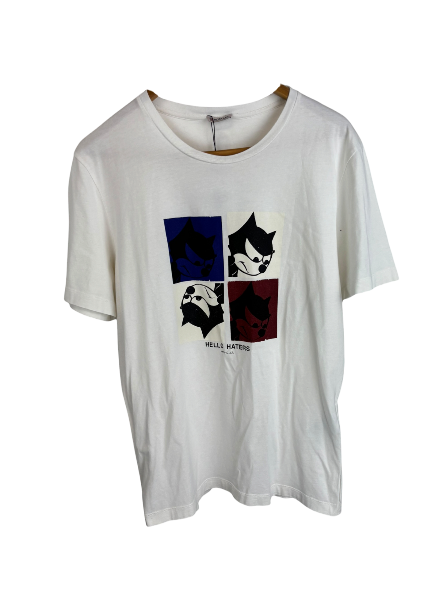 Moncler T-shirt