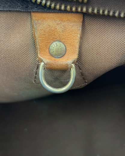 Louis Vuitton Speedy 35 sac à main