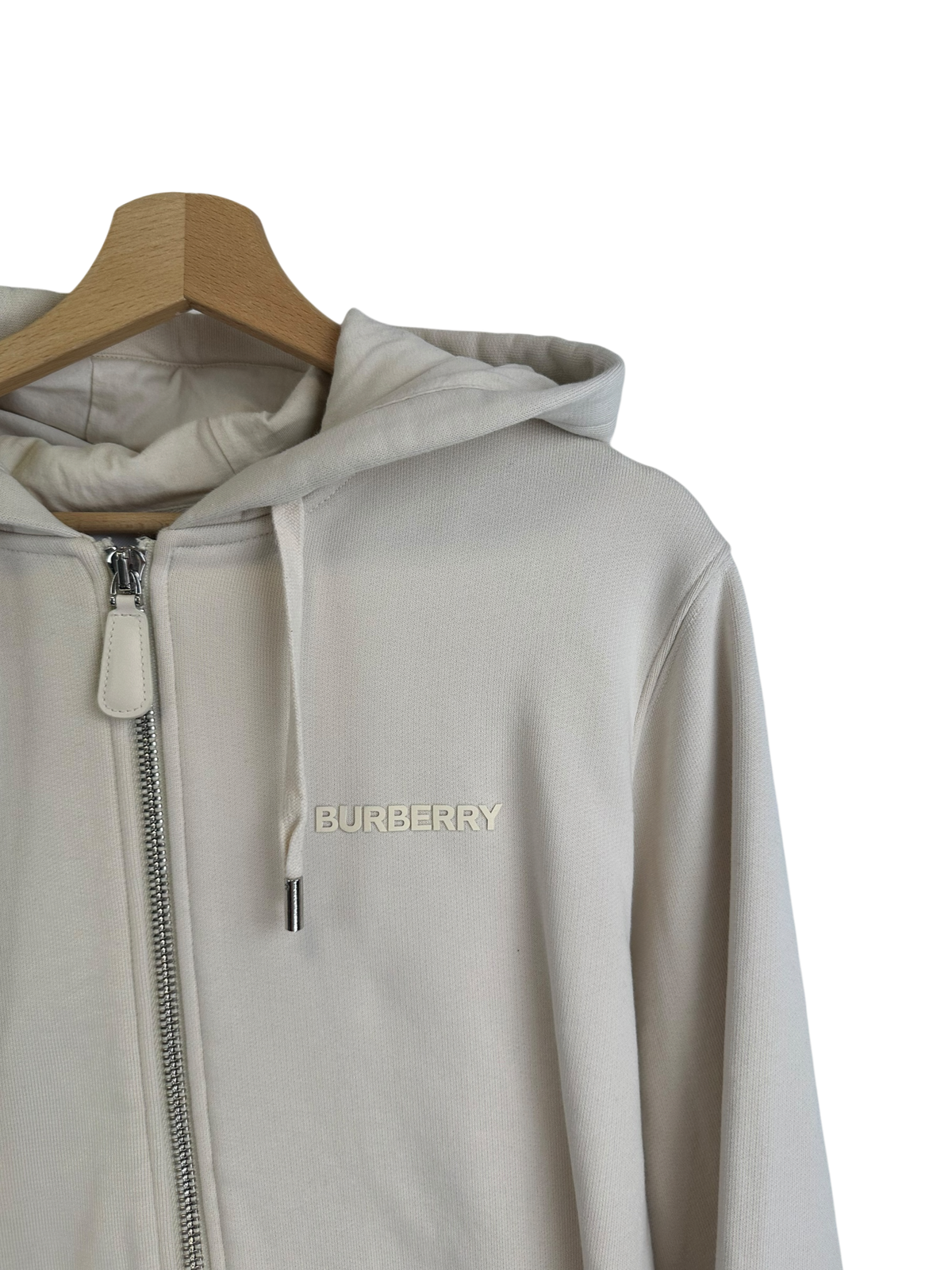 Burberry gilet