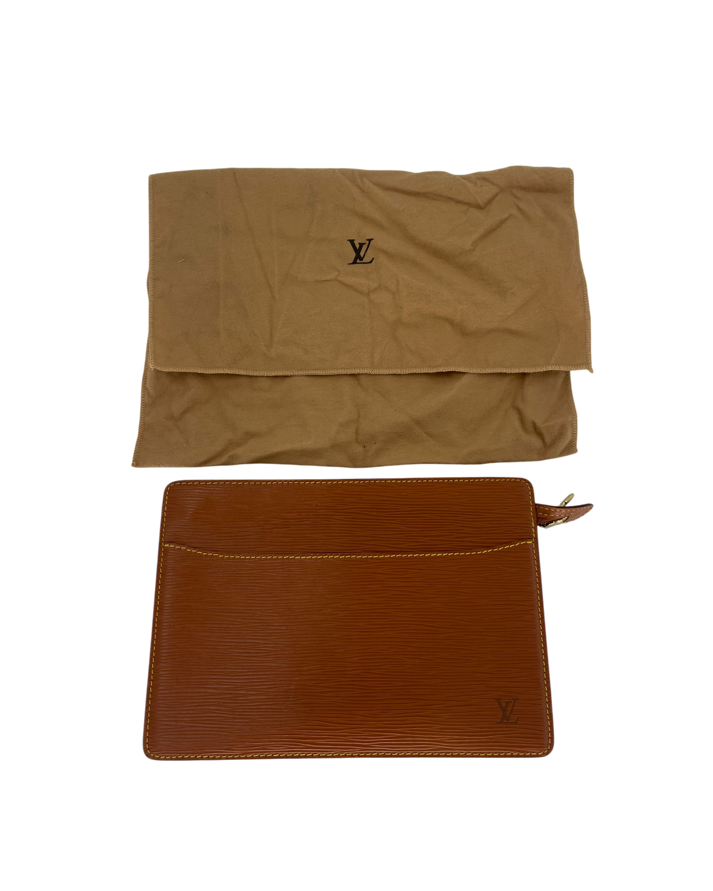 Louis Vuitton Pochette Épi