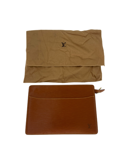 Louis Vuitton Pochette Épi