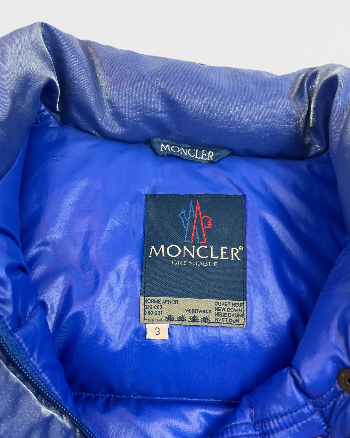 Moncler doudoune / puffer