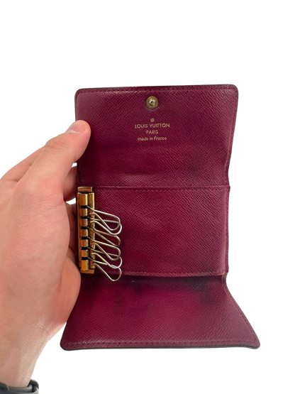 Louis Vuitton porte-clés