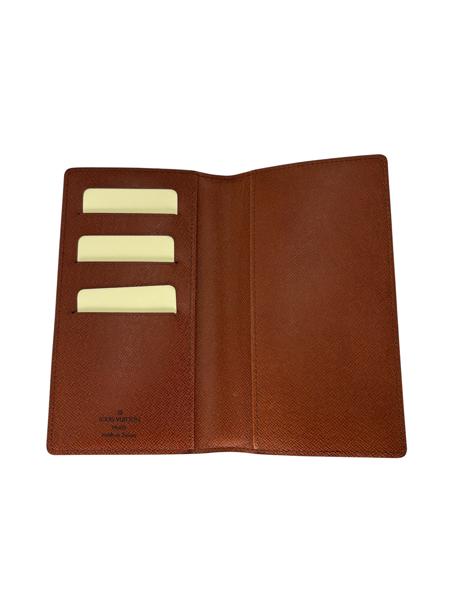 Louis Vuitton Portefeuille