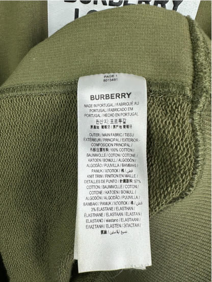 Burberry Pull