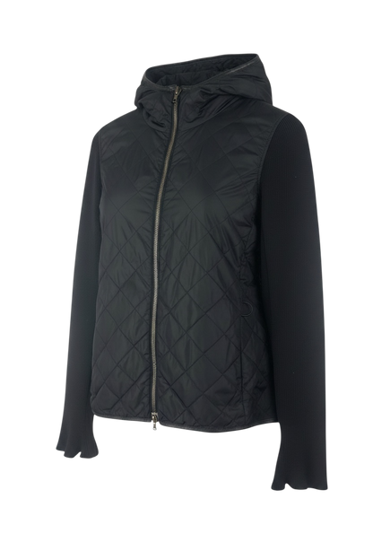 Prada Veste Bi-matière