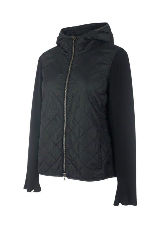 Prada Veste Bi-matière